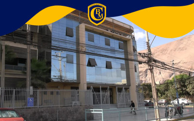 Comunicado: Colegio Bajo Molle implementará nuevas medidas de acceso y seguridad a partir del 12 de mayo