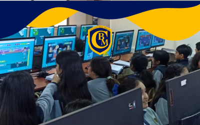 Alumnos inician participación en la primera fase del Torneo Internacional Zoombers de Cálculo Mental