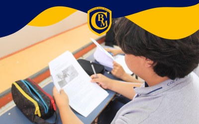 Colegio Bajo Molle aplica Evaluación Diagnóstica Integral de Aprendizajes en distintos niveles