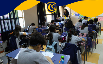 Equipos de Unidad Técnico-Pedagógica de Colegio Bajo Molle llevaron a cabo nueva instancia de evaluación DIA