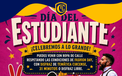 Bajo Molle celebrará a sus estudiantes con actividades y show especial