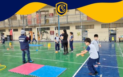 Docentes de Colegio Bajo Molle inician proceso de Evaluación Docente 2026