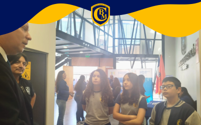 Estudiantes del Taller de Ciencias iniciaron su participación en Academias de Investigación e Innovación Escolar 2026
