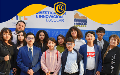 Estudiantes del Colegio Bajo Molle brillaron en Congreso Regional Explora Tarapacá