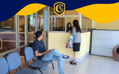Colegio destaca compromiso de la comunidad educativa con nuevas medidas de orden, organización, y seguridad escolar