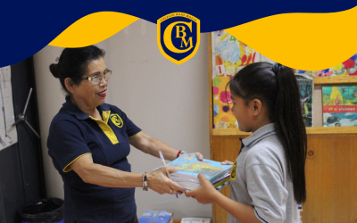 Colegio Bajo Molle avanza en la entrega de textos escolares 2026 para sus estudiantes