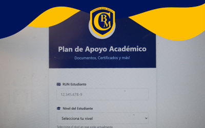 Actualización de plataforma digital facilitará el acceso a materiales y evaluaciones en Bajo Molle