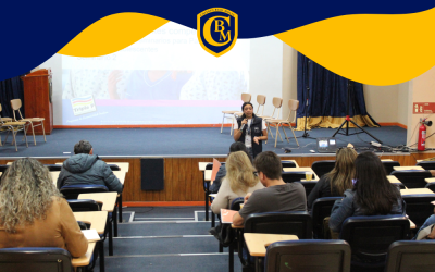 Apoderados participaron en Seminario de Crianza Positiva y fortalecieron herramientas de crianza y acompañamiento