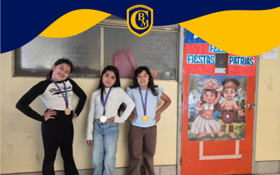 Estudiantes del Colegio Bajo Molle triunfaron en Campeonato de Patinaje “Arica Siempre Arica”
