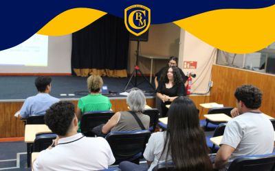 Colegio Bajo Molle inicia nuevo proceso de prácticas profesionales con estudiantes universitarios