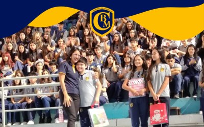 Estudiantes destacados son reconocidos por su desempeño académico y valórico en ceremonias de premiación 2025