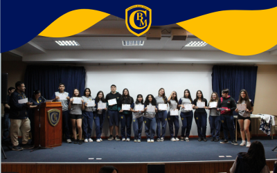 Colegio Bajo Molle reconoció a alumnos y alumnas que expusieron en la Feria Científica 2026