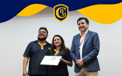 Colegio Bajo Molle es reconocido por la Superintendencia de Educación por su Programa de Educación Socioemocional