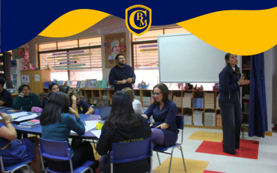 Docentes participaron en taller sobre estrategias para el manejo del estrés en estudiantes