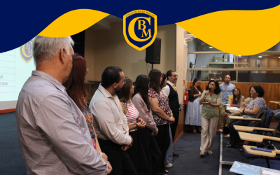 Equipo docente del Colegio Bajo Molle se prepara para el inicio del año escolar 2026