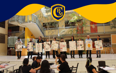 Consejo de Funcionarios abordó la convivencia escolar en Colegio Bajo Molle