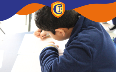 Colegio Bajo Molle lleva a cabo fase final del Diagnóstico Integral de Aprendizajes (DIA)