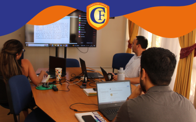 Fundación Educacional Créate avanza en implementación de Carrera Docente en sus establecimientos