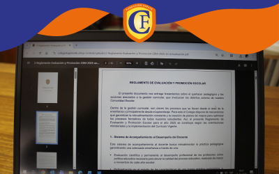 Equipos UTP avanzan en la revisión del Reglamento de Evaluación y Promoción 2026