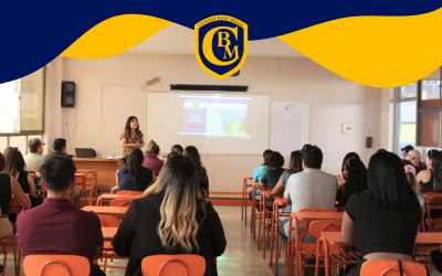 Apoderados participaron en la primera reunión del año en Colegio Bajo Molle