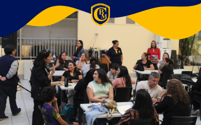 Familias y colegio trabajaron en conjunto en revisión del reglamento interno