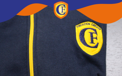 Fundación Créate iniciará proceso de prueba de nueva ropa institucional