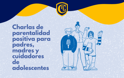 Colegio Bajo Molle invita a seminario de Crianza Positiva para familias