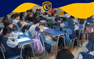 Cuartos básicos inician proceso de familiarización con pruebas estandarizadas