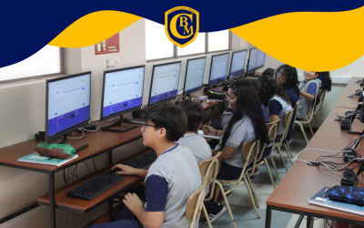 Estudiantes de 6° básico rindieron ensayos SIMCE en plataforma Puntaje Nacional