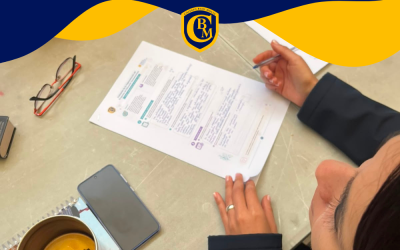 Docentes de Educación Socioemocional evaluaron avances y proyectaron el trabajo para el segundo semestre
