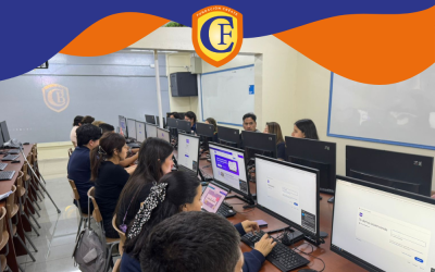 Ciclo de talleres de Inteligencia Artificial para docentes entra en su fase de cierre