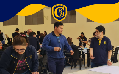 Equipos de Unidad Técnico-Pedagógica de la Fundación culminaron el proceso de observación y acompañamiento docente